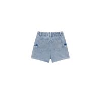 Someone Girls Jean Shorts Jax-G-30-H light denim blue