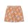 Swim Essentials Badeshort Sea Star Beige-Seesterne weiß