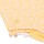 Swim Essentials Badeanzug Yellow Flowers Gelb