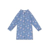 Swim Essentials La UV-Badeanzug Turtle...