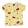 Villervalla Ka-T-Shirt LGT Banana 143LT Gelb/Obst