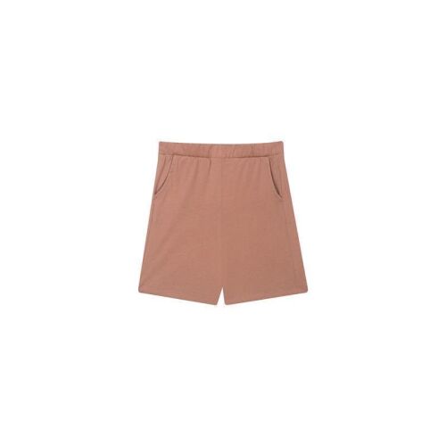 Mini Rebels Jersey Shorts Mateo-SB-34-U Terra/Braun