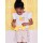 Mini Rebels Jersey Ka Shirt Isabel-SG-02-A weiß/Eis