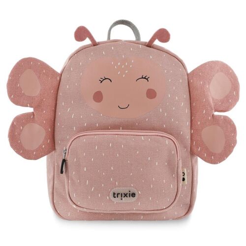 Trixie Kinder-Rucksack small Mrs. Butterfly 93-229