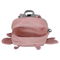 Trixie Kinder-Rucksack small Mrs. Butterfly 93-229