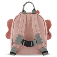 Trixie Kinder-Rucksack small Mrs. Butterfly 93-229