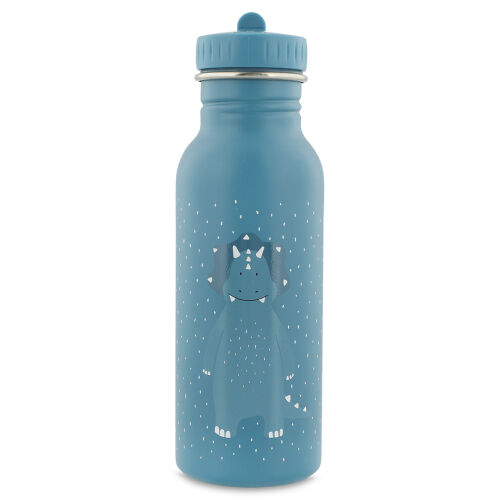 Trixie Trinkflasche 41-228 - Mr.Triceratops 500ml