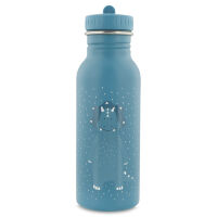 Trixie Trinkflasche 41-228 - Mr.Triceratops 500ml