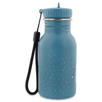 Trixie Trinkflasche 40-228 - Mr.Triceratops 350ml