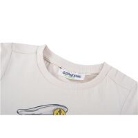 Someone Ka Shirt Ruben-SB-02-C Captain Croco Beige