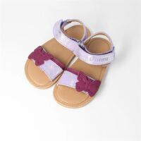 Blifestyle Barfußsandalen Schillerfalter...