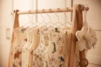 Jollein Jersey Schlafsack  Jungle Jambo