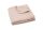 Jollein Musselin Decke 75 x 100cm Jacquard Wild Rose