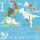Djeco Color . Assemble . Play Dinosaurier