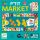 Djeco Lernspiel P`tit Market - Einkaufsspiel