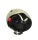 Scoot&Ride Helm mit LED-Licht olive XXS-S (45-51)