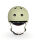 Scoot&Ride Helm mit LED-Licht olive XXS-S (45-51)