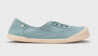IGOR Stoff-Barfußschuhe Lona Matcha