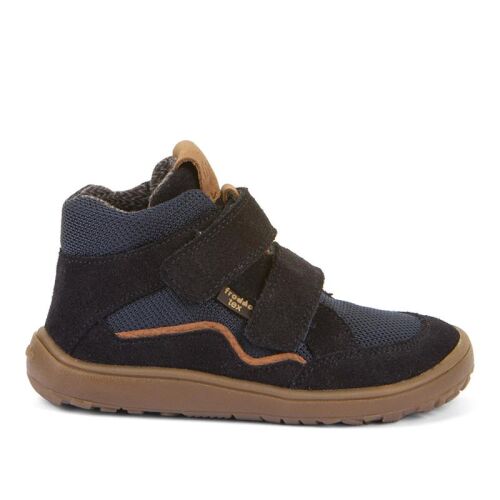 Froddo Barfuß-Halbschuhe TEX Autumn G3110266 dark blue