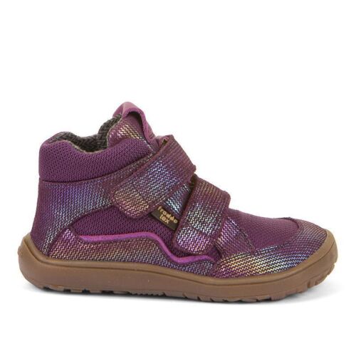Froddo Barfuß-Halbschuhe TEX Autumn G3110266-14 multicolor