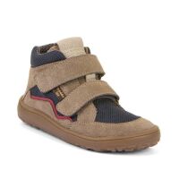 Froddo Barfuß-Halbschuhe TEX Autumn G3110266-6 beige