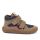 Froddo Barfuß-Halbschuhe TEX Autumn G3110266-6 beige