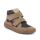 Froddo Barfuß-Halbschuhe TEX Autumn G3110266-6 beige