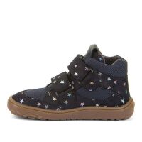 Froddo Barfuß-Halbschuhe UP TEX Autumn G3110268-11 Stars