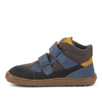 Froddo Barfuß-Halbschuhe UP TEX Autumn G3110268-3 denim