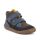 Froddo Barfuß-Halbschuhe UP TEX Autumn G3110268-3 denim