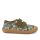 Froddo Hausschuhe Barefoot Canvas G1700422-3 Dinos olive