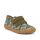 Froddo Hausschuhe Barefoot Canvas G1700422-3 Dinos olive