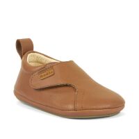 Froddo Lauflernschuhe/Barefoot Prewalkers G1130020-3 cognac
