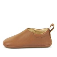 Froddo Lauflernschuhe/Barefoot Prewalkers G1130020-3 cognac