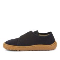 Froddo Hausschuhe Barefoot Slippers G1700438 dark blue