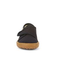 Froddo Hausschuhe Barefoot Slippers G1700438 dark blue