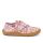 Froddo Hausschuhe Barefoot Slippers G1700421-4 Einhörner white/pink