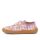 Froddo Hausschuhe Barefoot Slippers G1700421-4 Einhörner white/pink