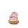 Froddo Hausschuhe Barefoot Slippers G1700421-4 Einhörner white/pink