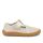 Froddo Hausschuhe Barefoot Canvas T-Bar G1700423-1 gold shine