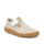 Froddo Hausschuhe Barefoot Canvas T-Bar G1700423-1 gold shine