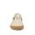 Froddo Hausschuhe Barefoot Canvas T-Bar G1700423-1 gold shine