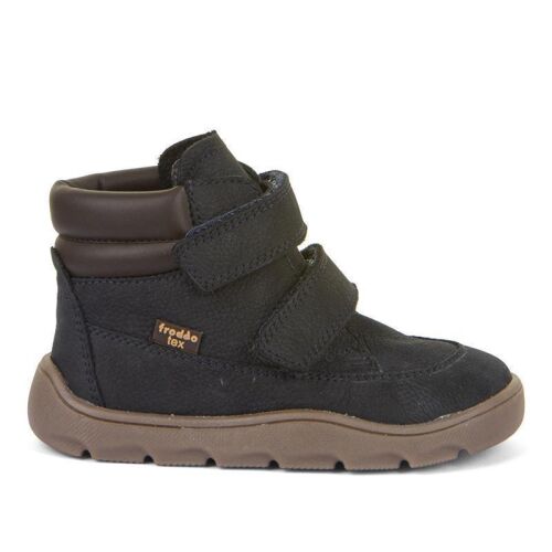Froddo Barefoot Zeru Tex Halbschuhe G2110150 dark blue