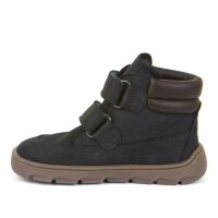 Froddo Barefoot Zeru Tex Halbschuhe G2110150 dark blue