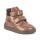 Froddo Barefoot Zeru Tex Halbschuhe G2110150-12 pink/gold