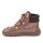 Froddo Barefoot Zeru Tex Halbschuhe G2110150-12 pink/gold
