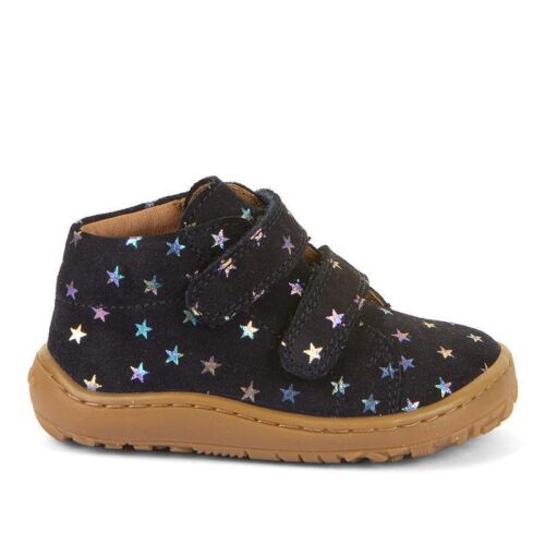 Froddo Barfußschuhe Barefoot First Step G2130360-15 stars