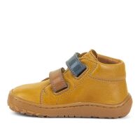 Froddo Barfußschuhe Barefoot First Step G2130360-5 mustard