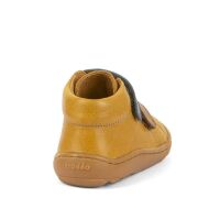 Froddo Barfußschuhe Barefoot First Step G2130360-5 mustard