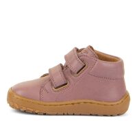 Froddo Barfußschuhe Barefoot First Step G2130369-19 dark pink